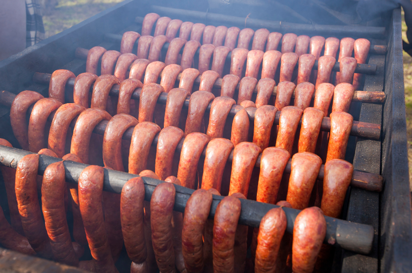 як увімкнути газовий гриль як увімкнути газовий гриль