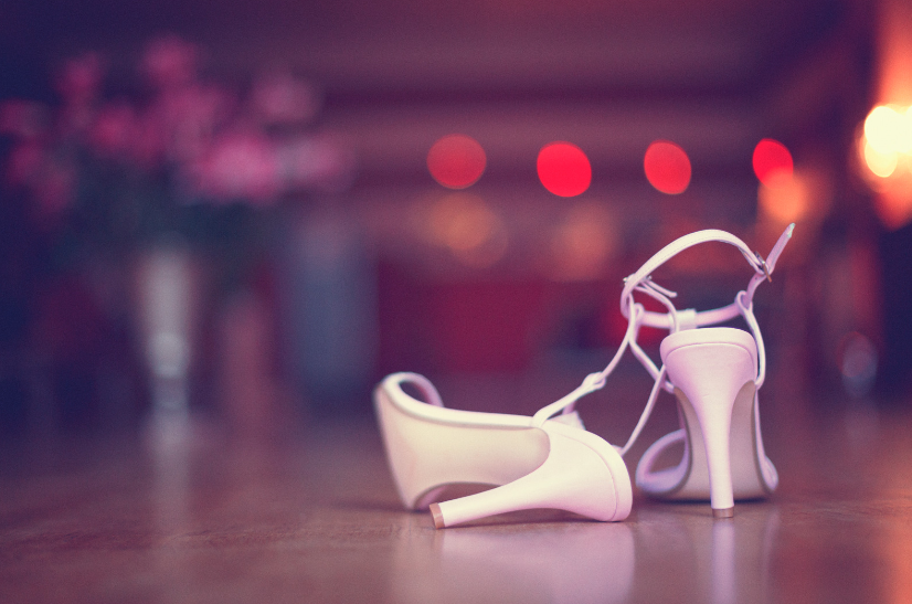 как правильно выбрать обувь для танцев