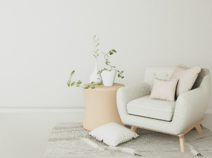 Профессиональный дизайн интерьера