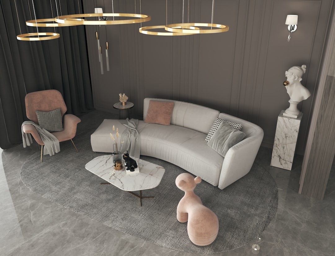 ТОП-10 українських брендів меблів для сучасного інтер’єру